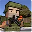 Block Soldier Survival Games 1.6