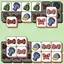 Butterfly Mahjong-ClassicGames 1.0.6