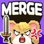 MERGE HAMSTER
