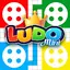 Ludo Mini - Offine Board Game