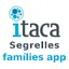 Segrelles Famílies app