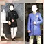 Boy Sherwani Photo Suit 2.8