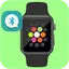 Smart Watch Sync Wear - Blueto
