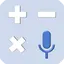 Voice Calculator 1.0.6