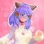 dress up idol anime  2