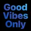 Good Vibes Only App 1.1.3