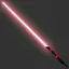 Laser saber simulator 2.12