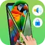 Parrot Voice Zip Screen Lock 1.0.16