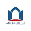 amlak: Personal Finance 1.2.6