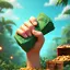 Cash Jungle - Get Cash Rewards 1.0.15
