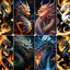 Dragon Wallpaper 5.2