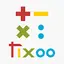 Tixoo - Long division 3.2.0