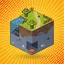 Maps Mod: Maps for Mincraft PE 1.60