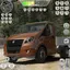 Minibus Gazelle Truck Driving 5.0