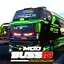 Mod Bussid Strobo Mata 1.5