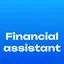 Financial Assistant app. 1.0