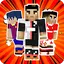 Football skins for minecraft 35.0.0