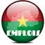 Burkina Faso Emplois