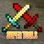 Super Tools Mod for mcpe 1.7