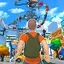 Only Way Up: Parkour Simulator 1.1