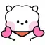 UNIVERSTAR BT21 minini 1.0