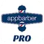 AppBarber PRO: Profissionais 1.205