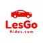 LesGo Rides 1.0.5