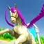 My Flying Horse Herd Care Sim 1.1