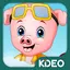 Kids Education Puzzle: Animals 1.1.8