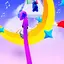 Hair Dance - Music Race 3D 1.1.1