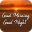 GIF Good Morning & Good Night 2.9.2
