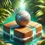 Rolling Balance Ball 3D 1.1