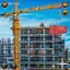Tower Crane Operator Simulator 2.7