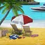 Paradise Live Wallpaper 2.11