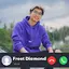 Frost Diamond Fake Call &Video 2.0
