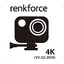 Renkforce Action Cam 4K V2 2.0.0