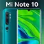 launcher for chiaomi Note 10 5.2