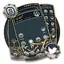 3D Metallic Ball Theme 2.8