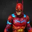Rope Hero: Bat Superhero Games 1.1.0