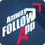 Follow App 2.2.0