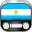 Radio Argentina FM And AM Live 1.1.8