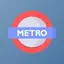 DC Transit: WMATA Metro Times 3.6.6