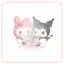 Cute Sanrio WAStickers 1.5