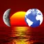 Sun and Moon Time 1.5