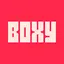 BOXY