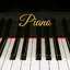 Learn Piano - Real Keyboard