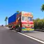 Indian Trucks Cargo Simulator 1.1