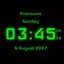 Digital Clock