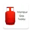 Manipur Gas Today