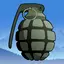 Throw The Hand Grenade 1.3
